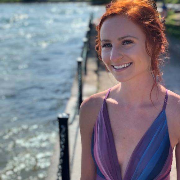 Meet your Posher, Tasha - Picture 1 of 1